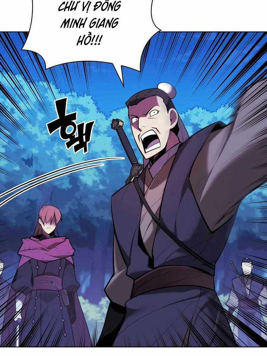 Học Giả Kiếm Sĩ Chương 62 trang 104