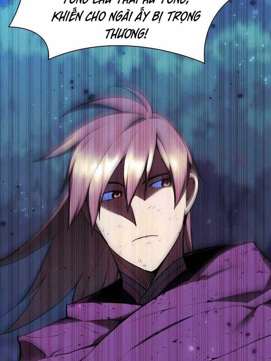 Học Giả Kiếm Sĩ Chương 62 trang 106