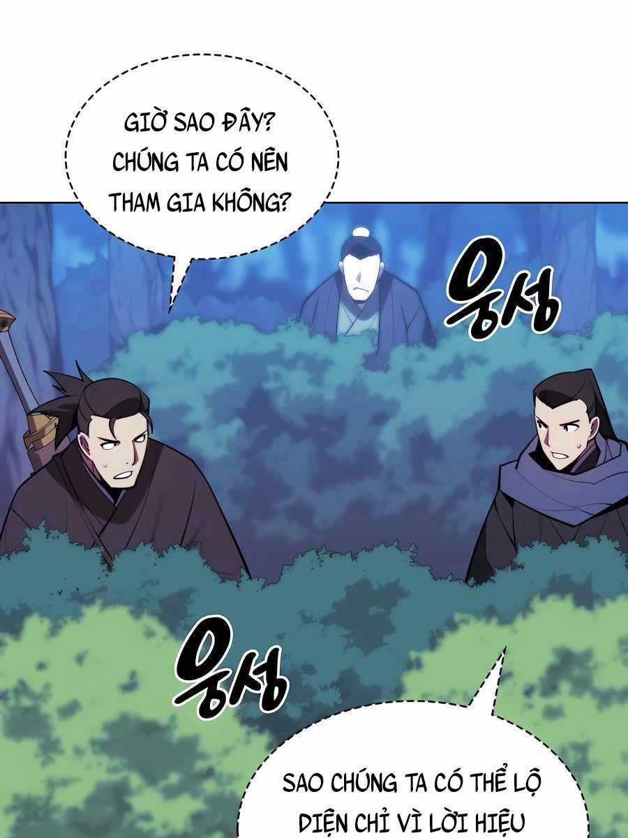 Học Giả Kiếm Sĩ Chương 62 trang 110