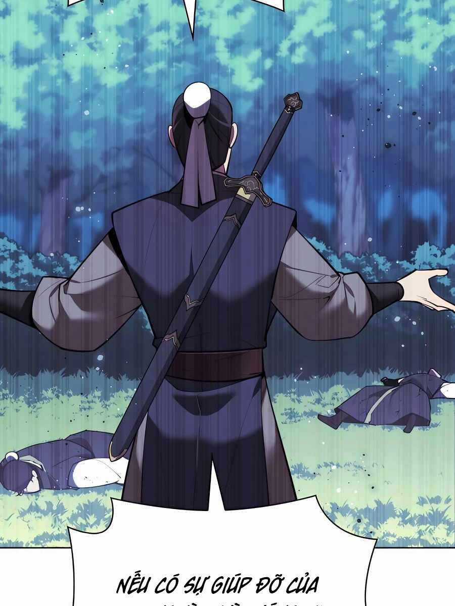 Học Giả Kiếm Sĩ Chương 62 trang 112