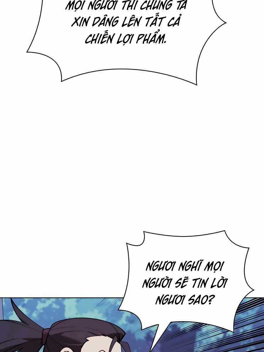 Học Giả Kiếm Sĩ Chương 62 trang 113