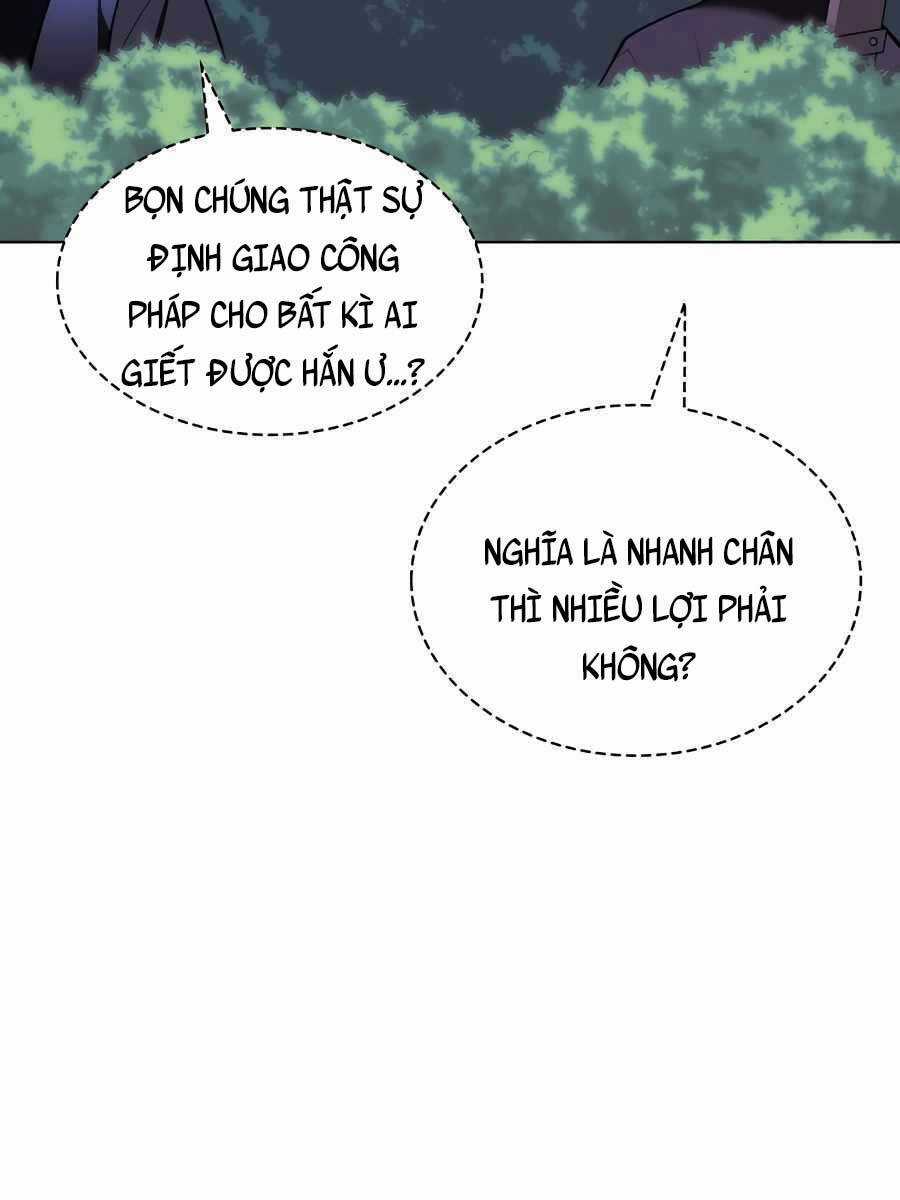 Học Giả Kiếm Sĩ Chương 62 trang 119