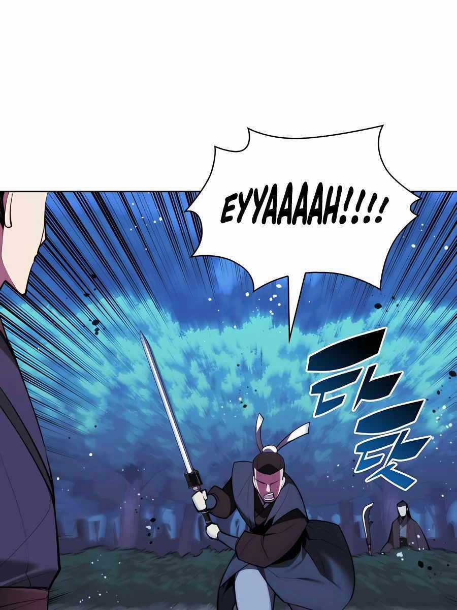 Học Giả Kiếm Sĩ Chương 62 trang 125