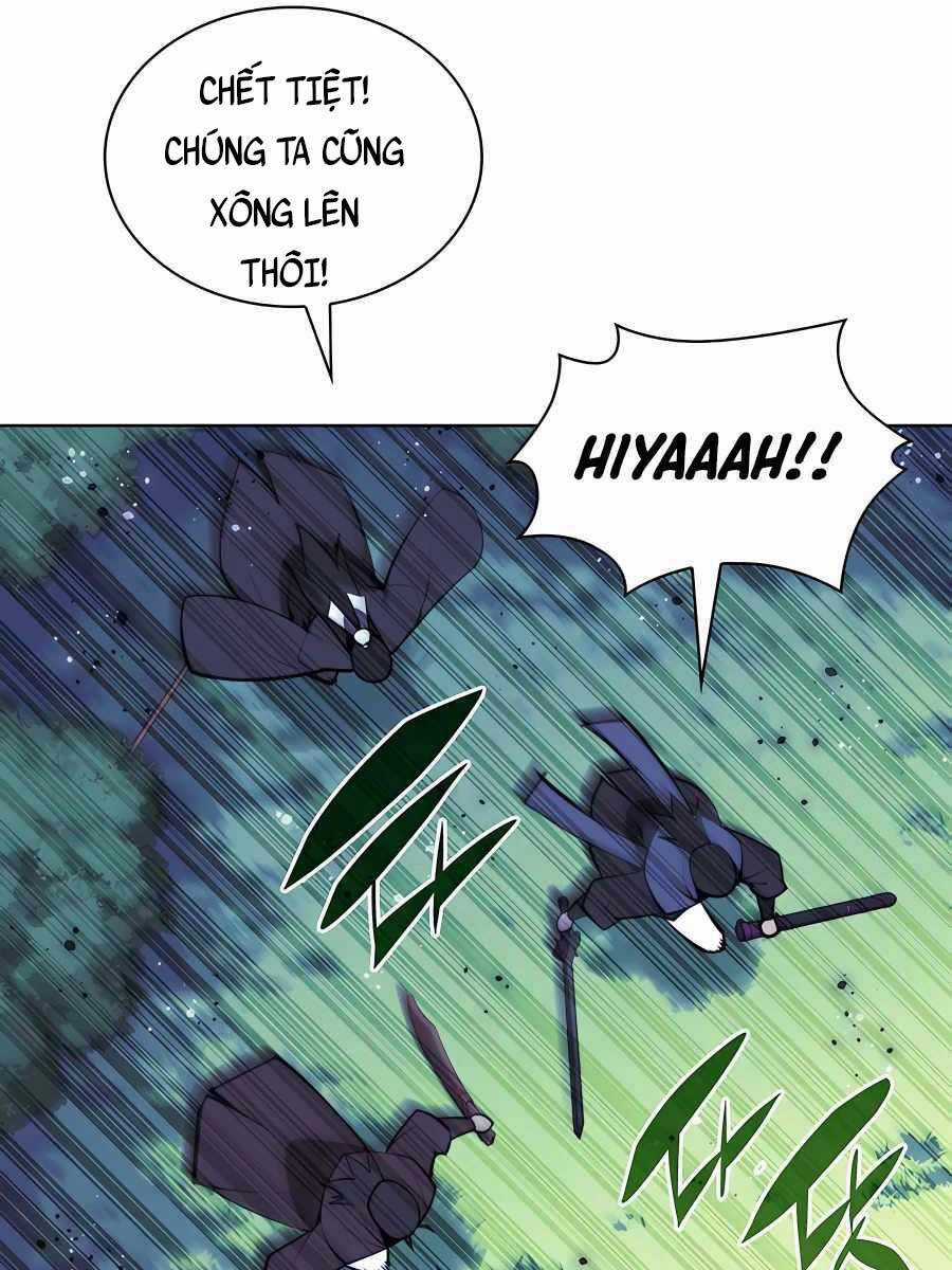 Học Giả Kiếm Sĩ Chương 62 trang 127