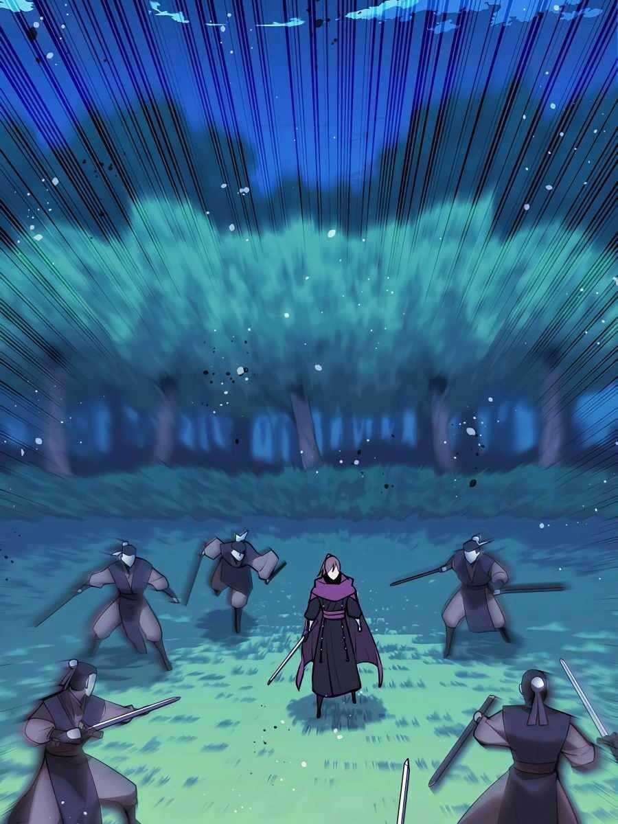 Học Giả Kiếm Sĩ Chương 62 trang 129