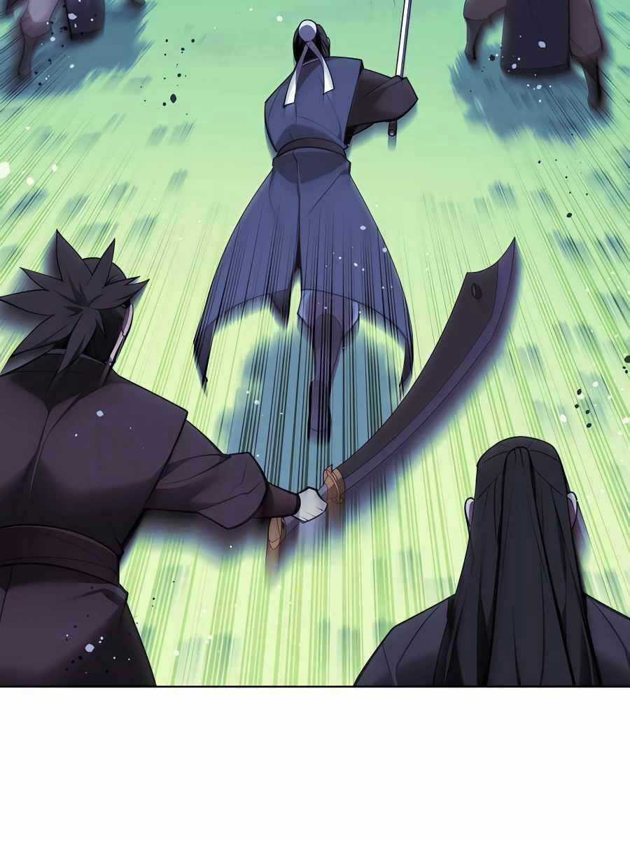 Học Giả Kiếm Sĩ Chương 62 trang 130