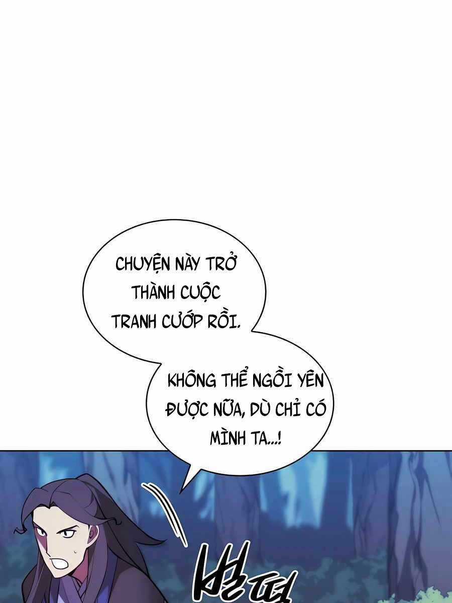 Học Giả Kiếm Sĩ Chương 62 trang 131