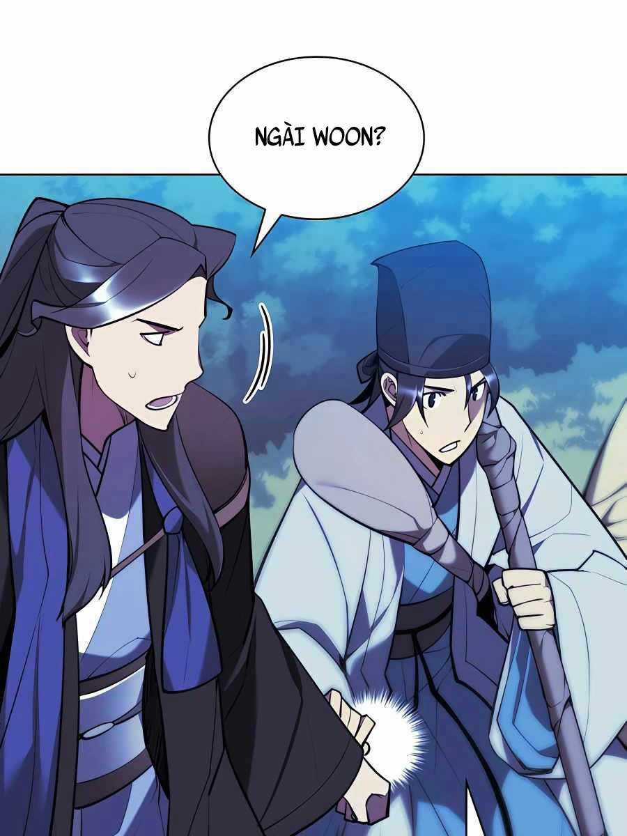 Học Giả Kiếm Sĩ Chương 62 trang 133