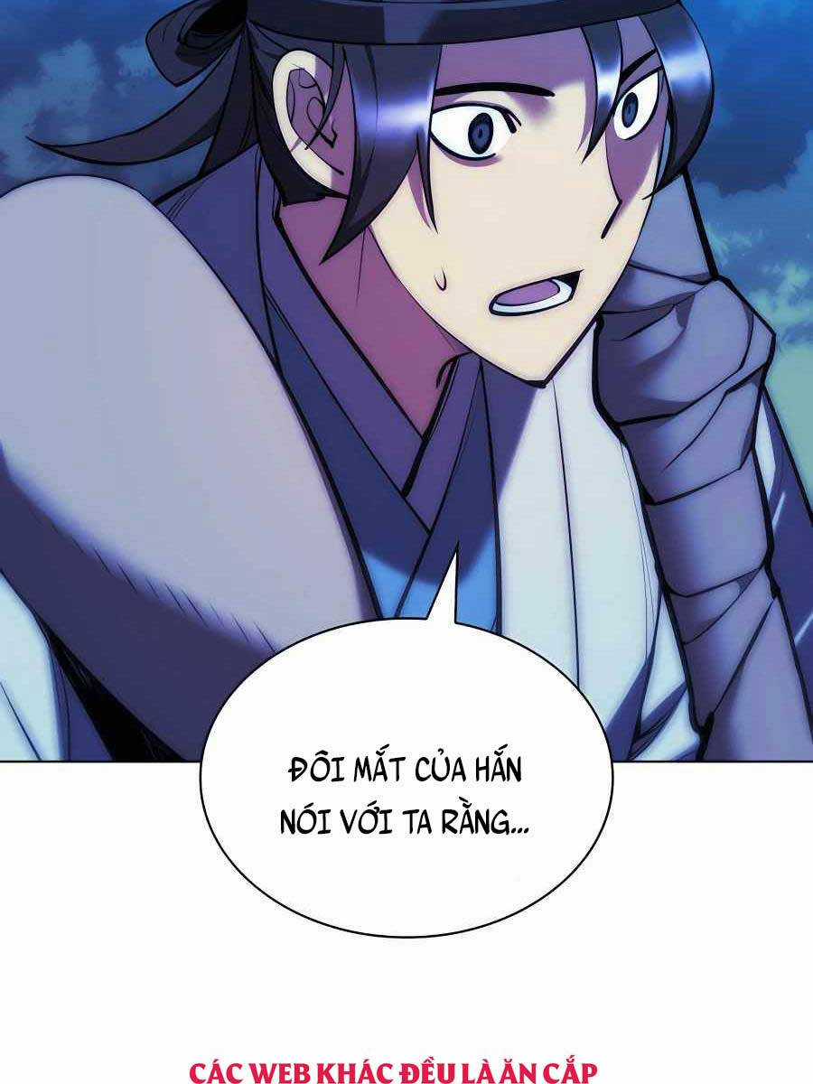 Học Giả Kiếm Sĩ Chương 62 trang 135