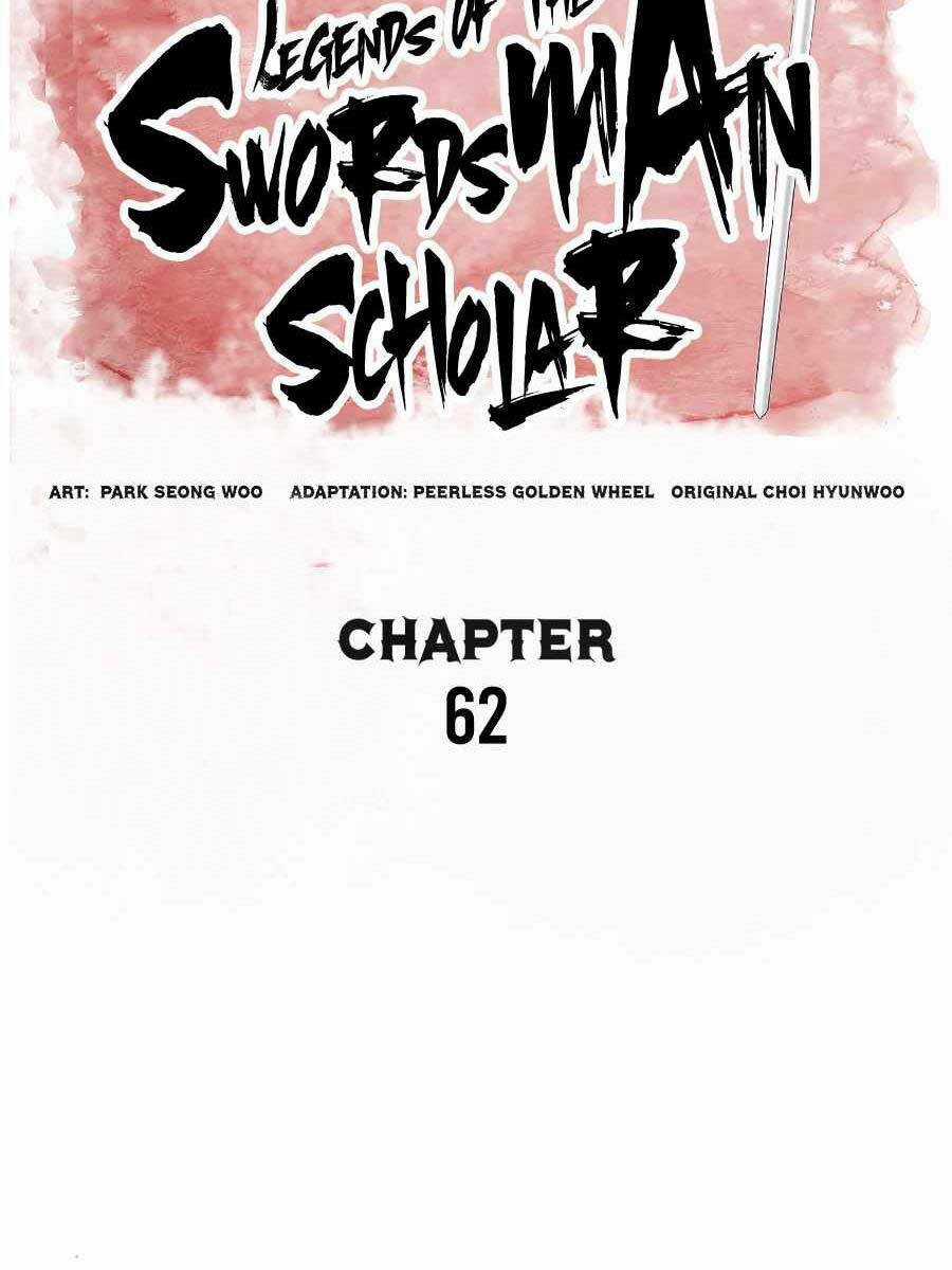 Học Giả Kiếm Sĩ Chương 62 trang 14