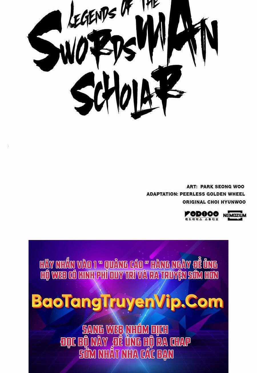 Học Giả Kiếm Sĩ Chương 62 trang 141