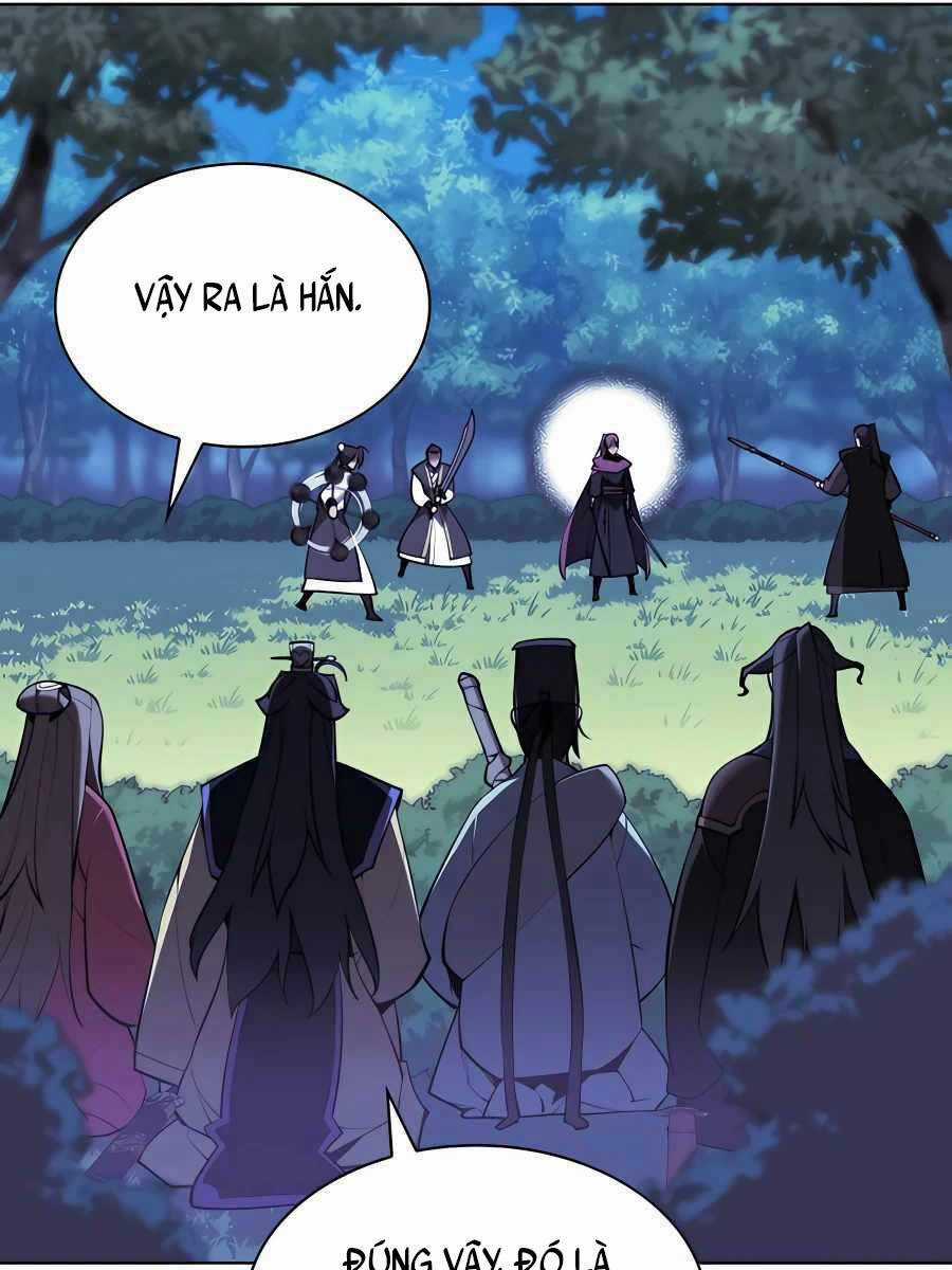 Học Giả Kiếm Sĩ Chương 62 trang 16