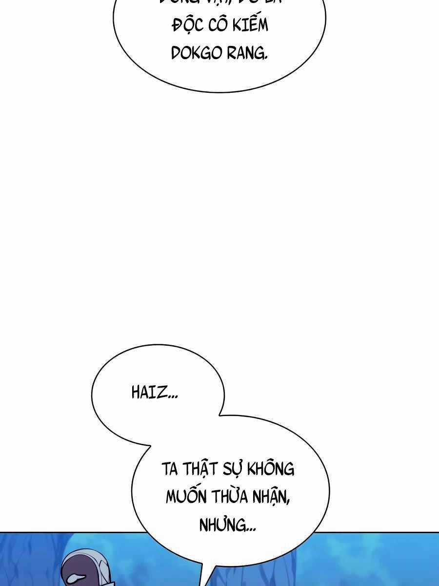 Học Giả Kiếm Sĩ Chương 62 trang 17