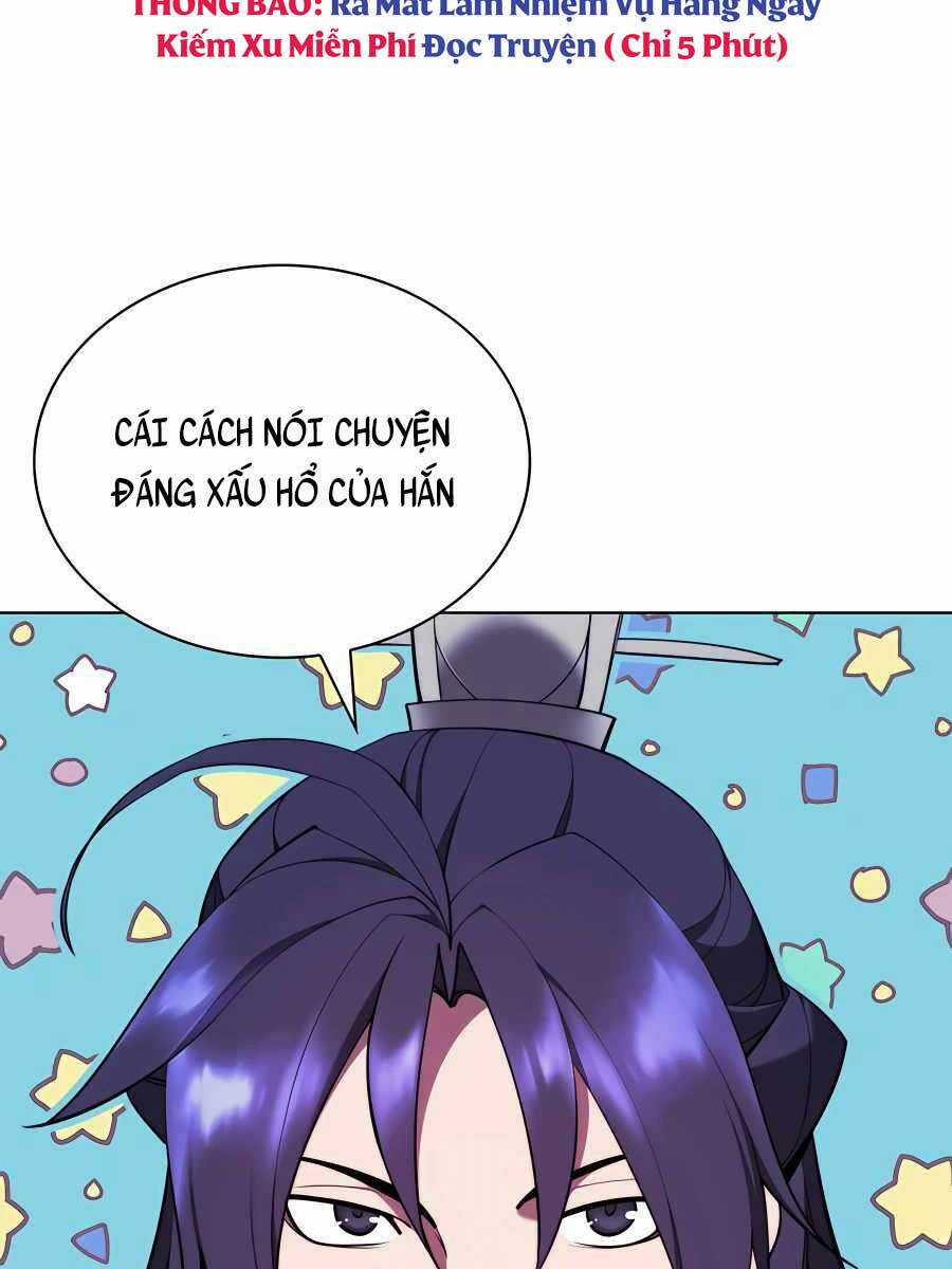 Học Giả Kiếm Sĩ Chương 62 trang 19