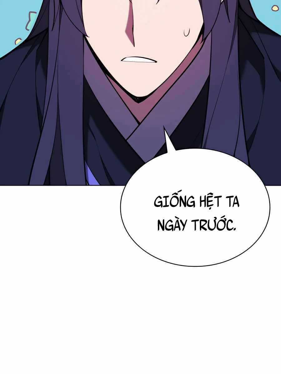 Học Giả Kiếm Sĩ Chương 62 trang 20