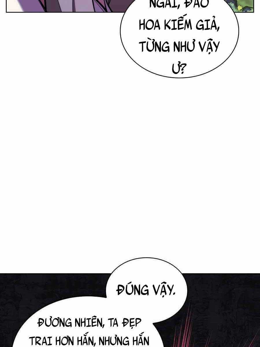 Học Giả Kiếm Sĩ Chương 62 trang 22