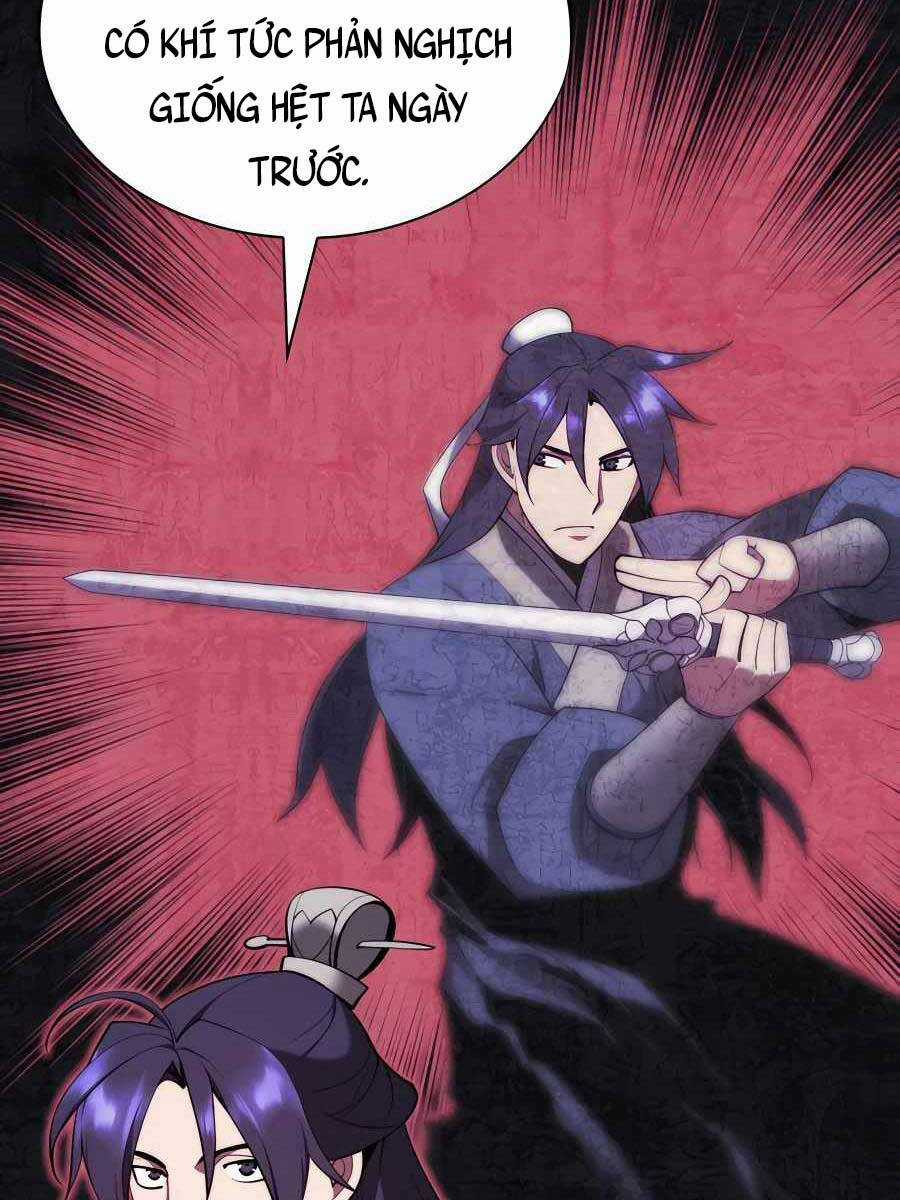 Học Giả Kiếm Sĩ Chương 62 trang 23