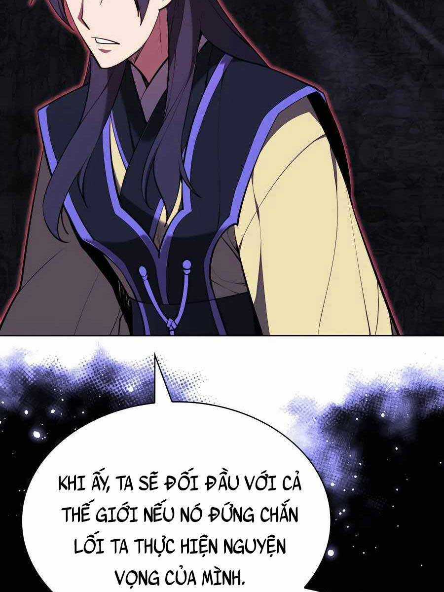 Học Giả Kiếm Sĩ Chương 62 trang 24