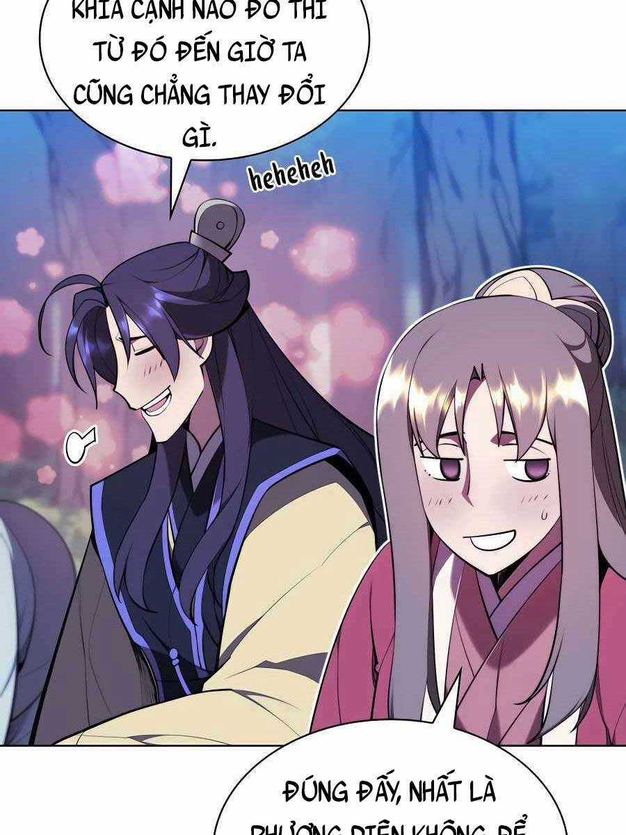 Học Giả Kiếm Sĩ Chương 62 trang 26