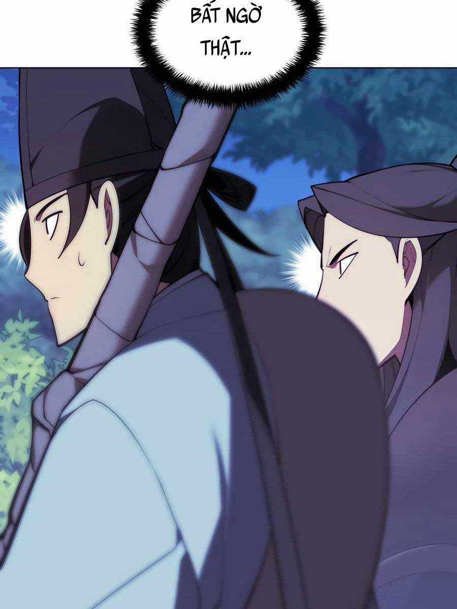 Học Giả Kiếm Sĩ Chương 62 trang 29