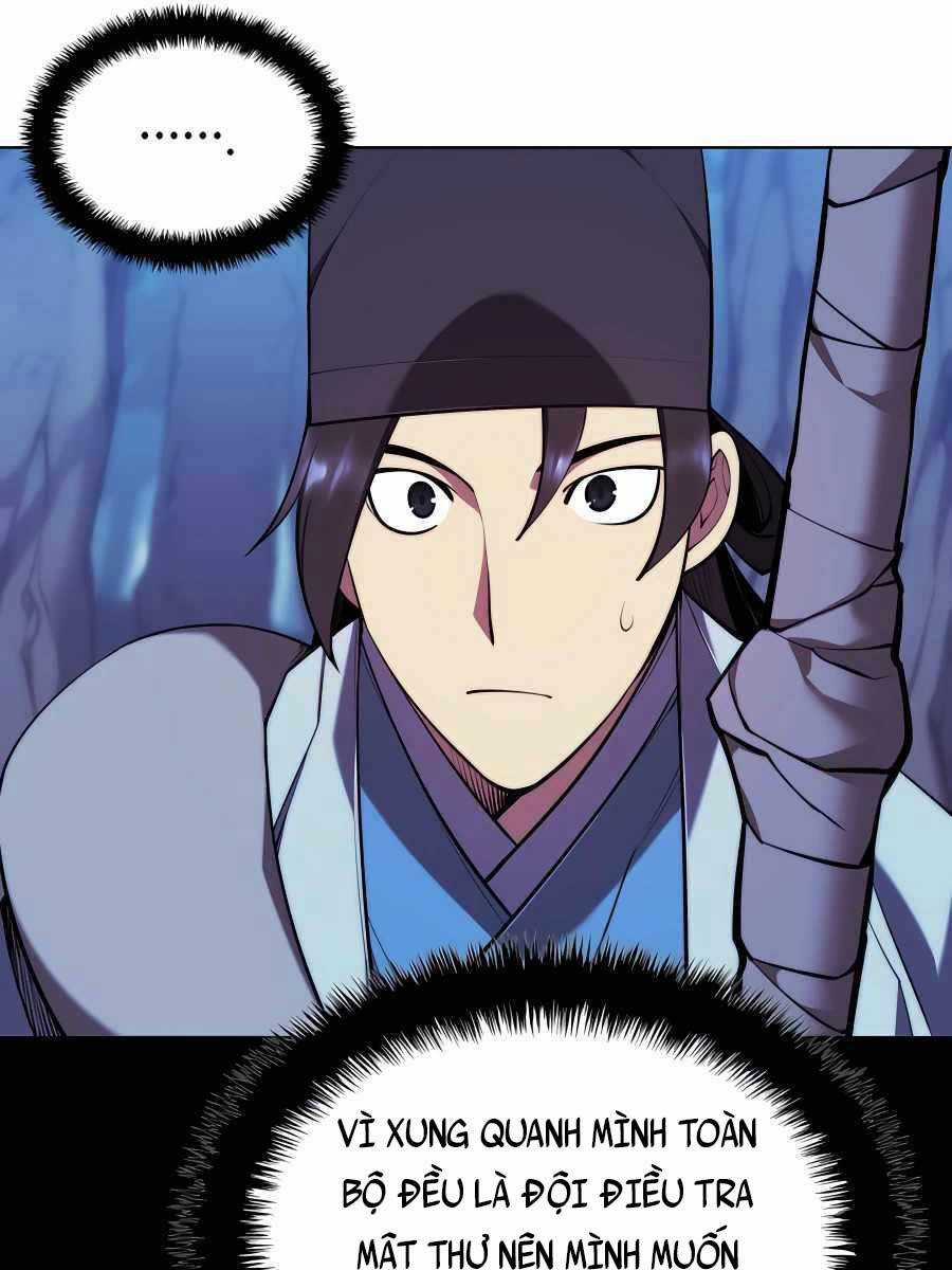 Học Giả Kiếm Sĩ Chương 62 trang 31