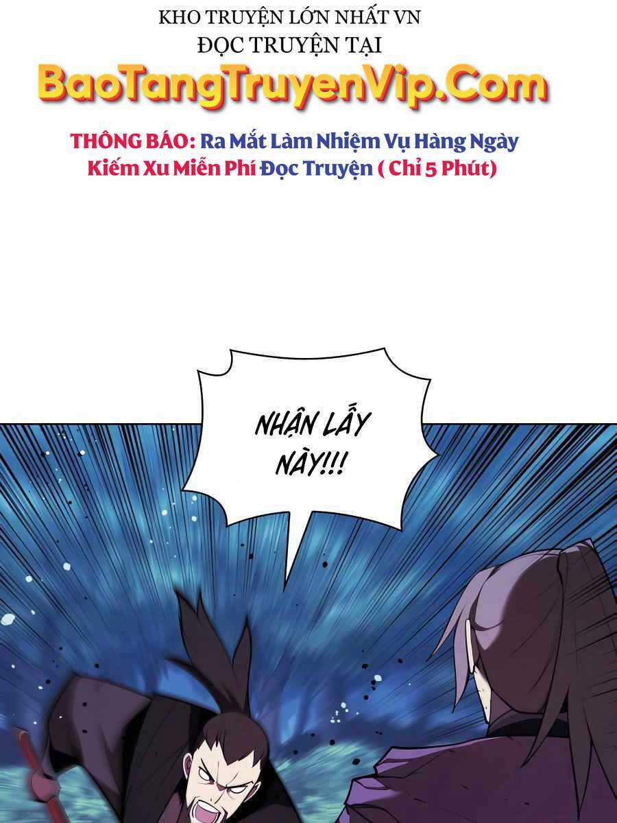 Học Giả Kiếm Sĩ Chương 62 trang 36