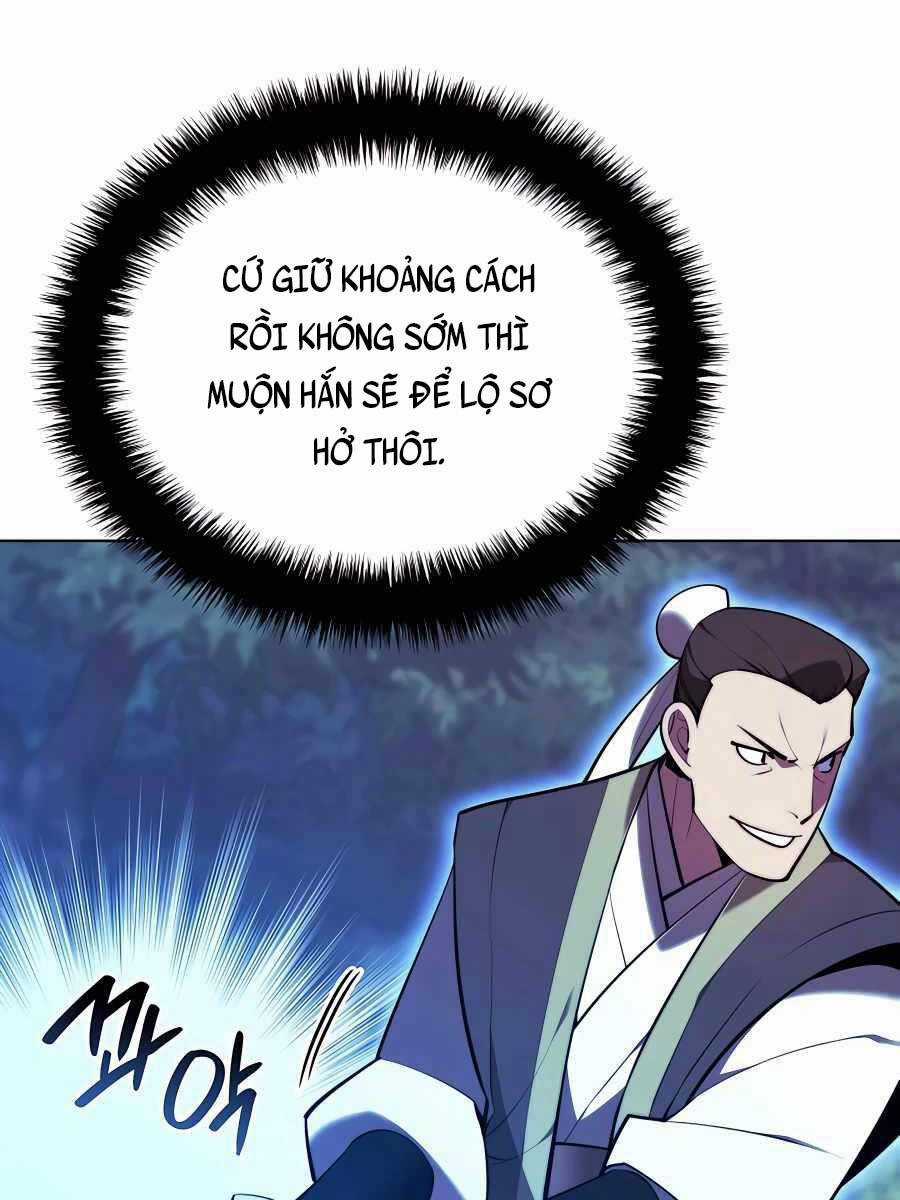 Học Giả Kiếm Sĩ Chương 62 trang 42