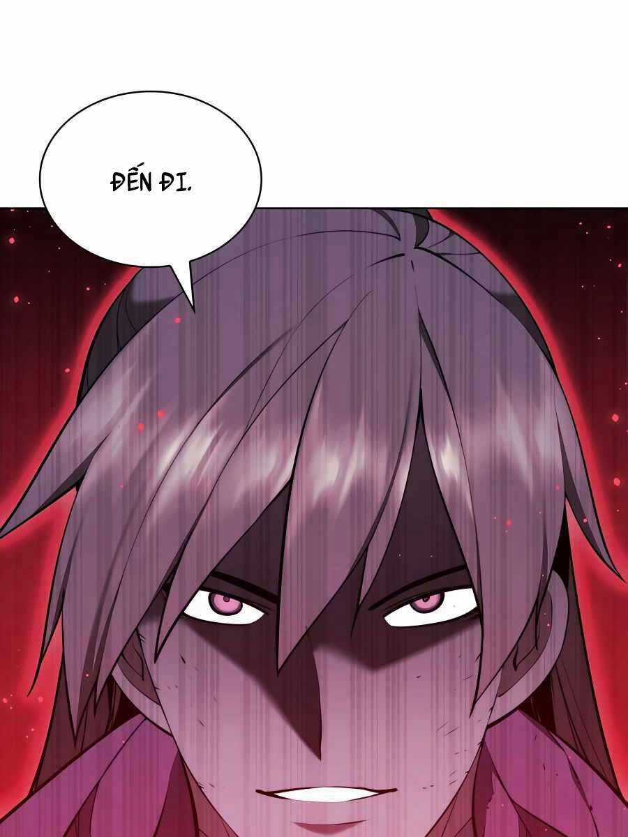 Học Giả Kiếm Sĩ Chương 62 trang 6