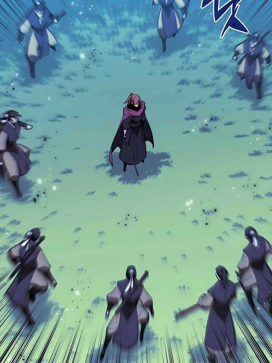 Học Giả Kiếm Sĩ Chương 62 trang 67