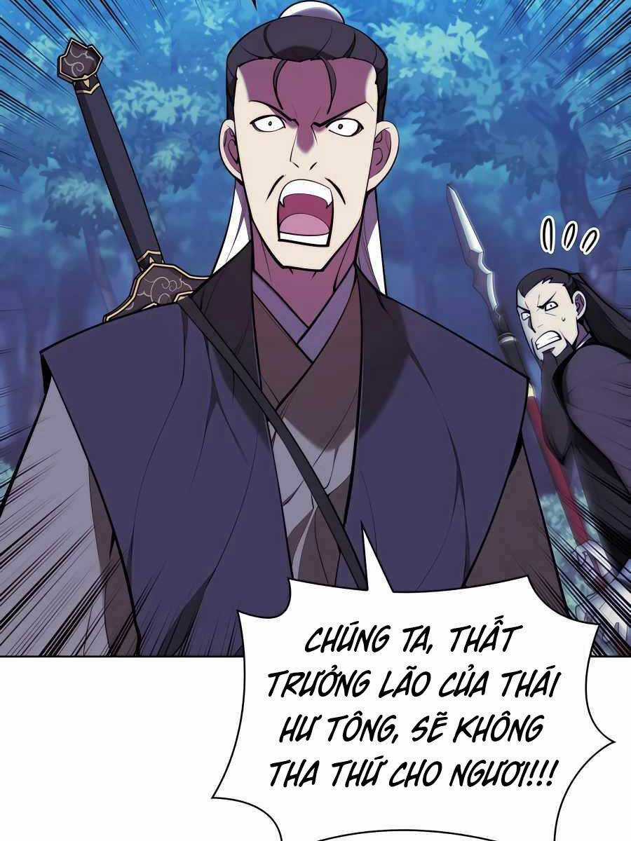 Học Giả Kiếm Sĩ Chương 62 trang 69