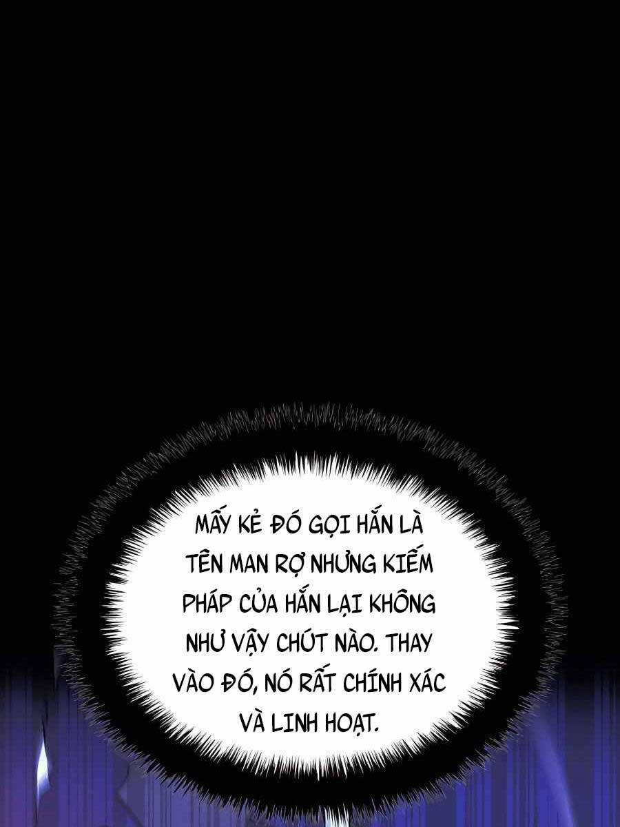 Học Giả Kiếm Sĩ Chương 62 trang 76