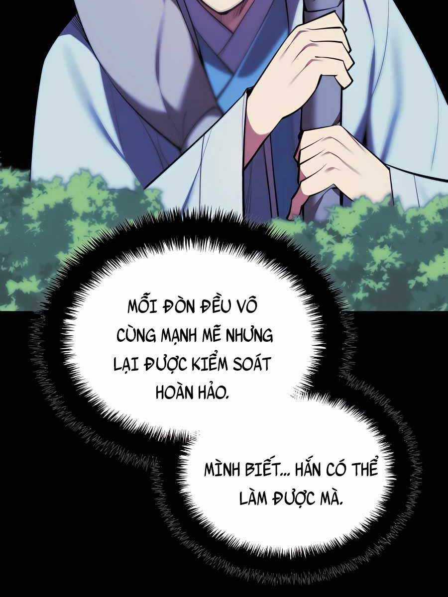 Học Giả Kiếm Sĩ Chương 62 trang 79