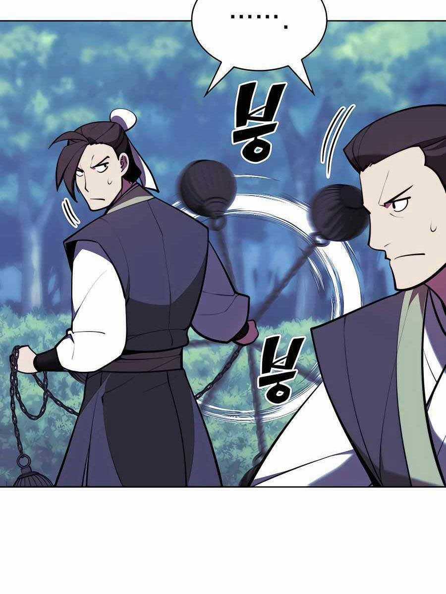 Học Giả Kiếm Sĩ Chương 62 trang 8