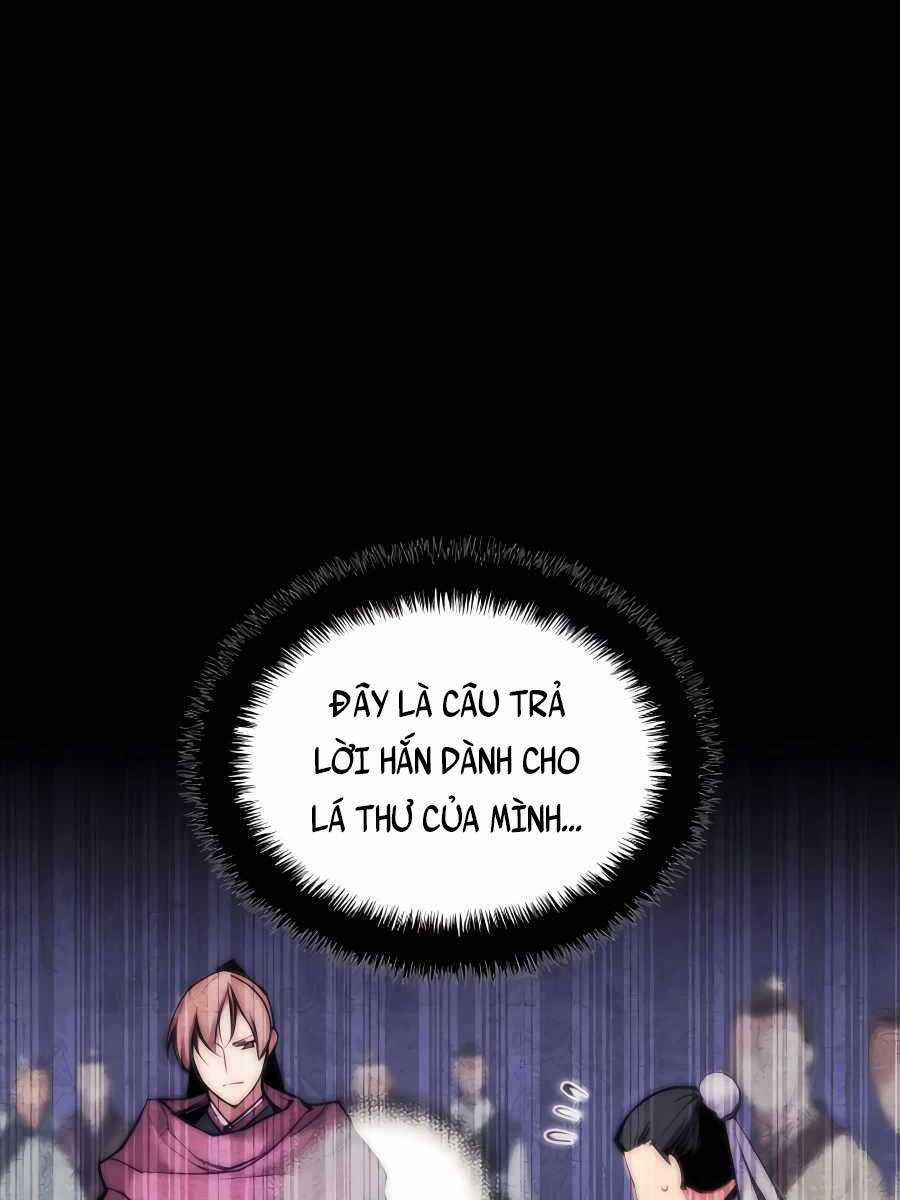 Học Giả Kiếm Sĩ Chương 62 trang 80