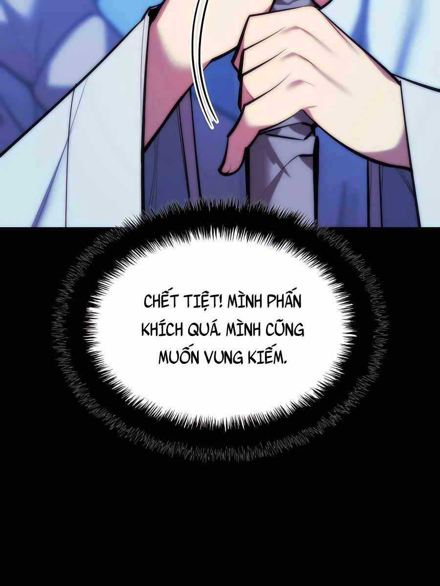 Học Giả Kiếm Sĩ Chương 62 trang 82