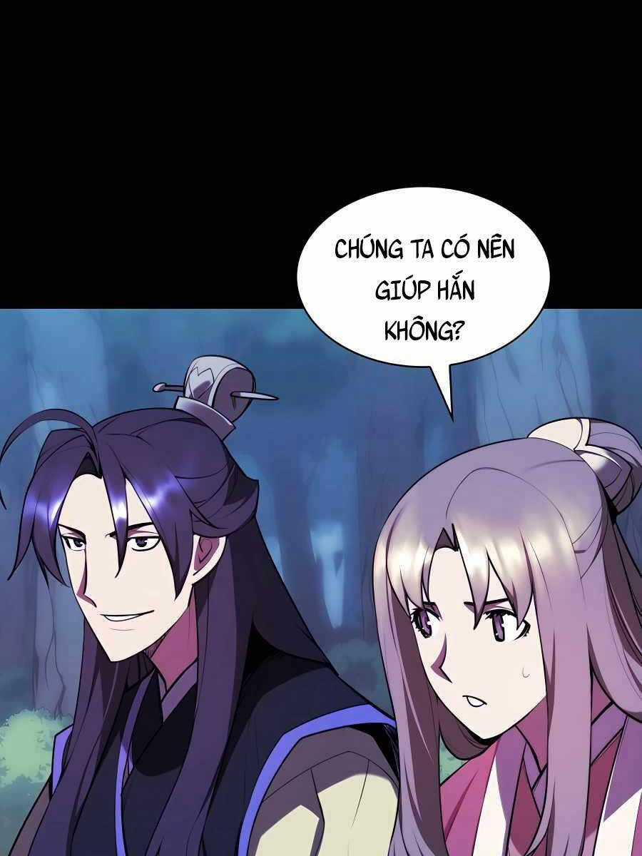 Học Giả Kiếm Sĩ Chương 62 trang 83