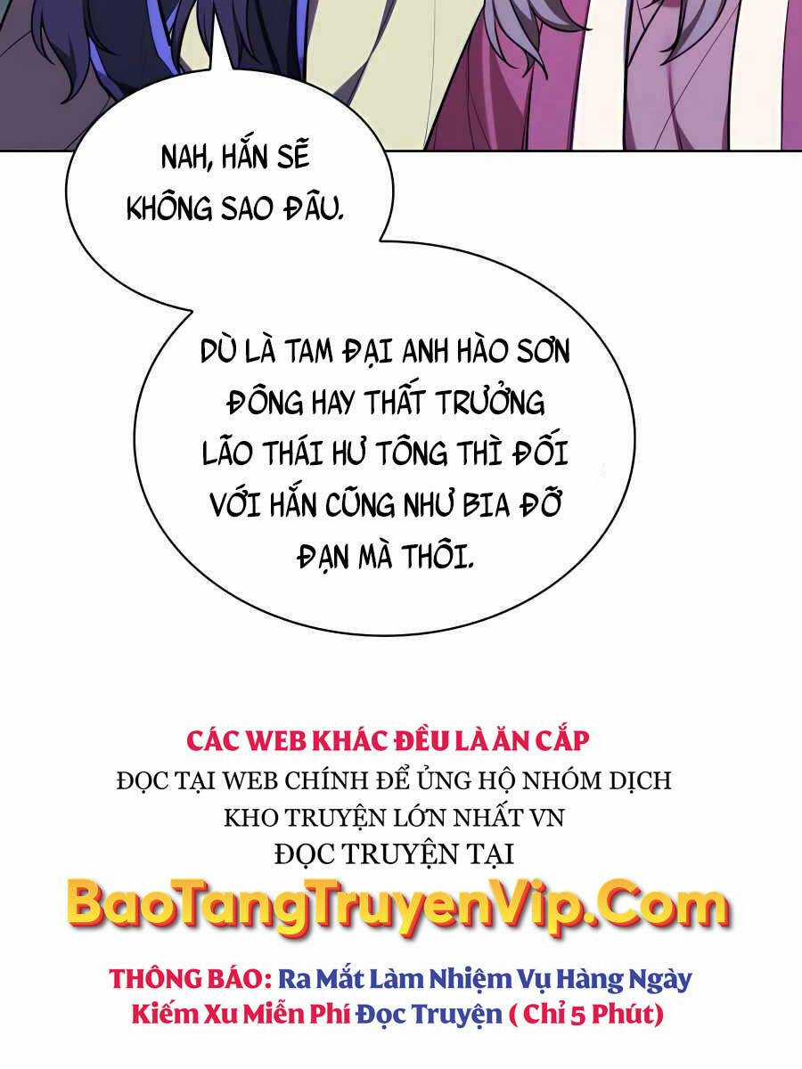 Học Giả Kiếm Sĩ Chương 62 trang 84