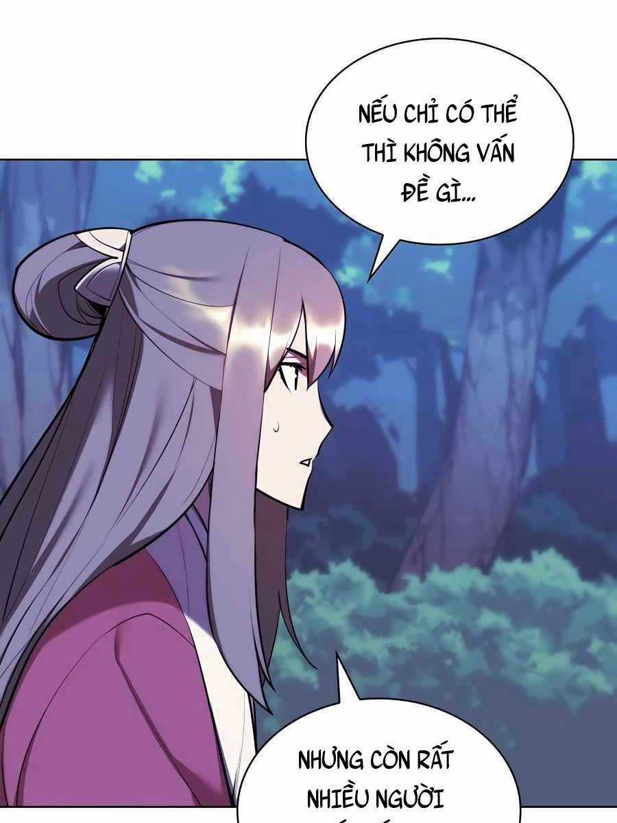 Học Giả Kiếm Sĩ Chương 62 trang 85