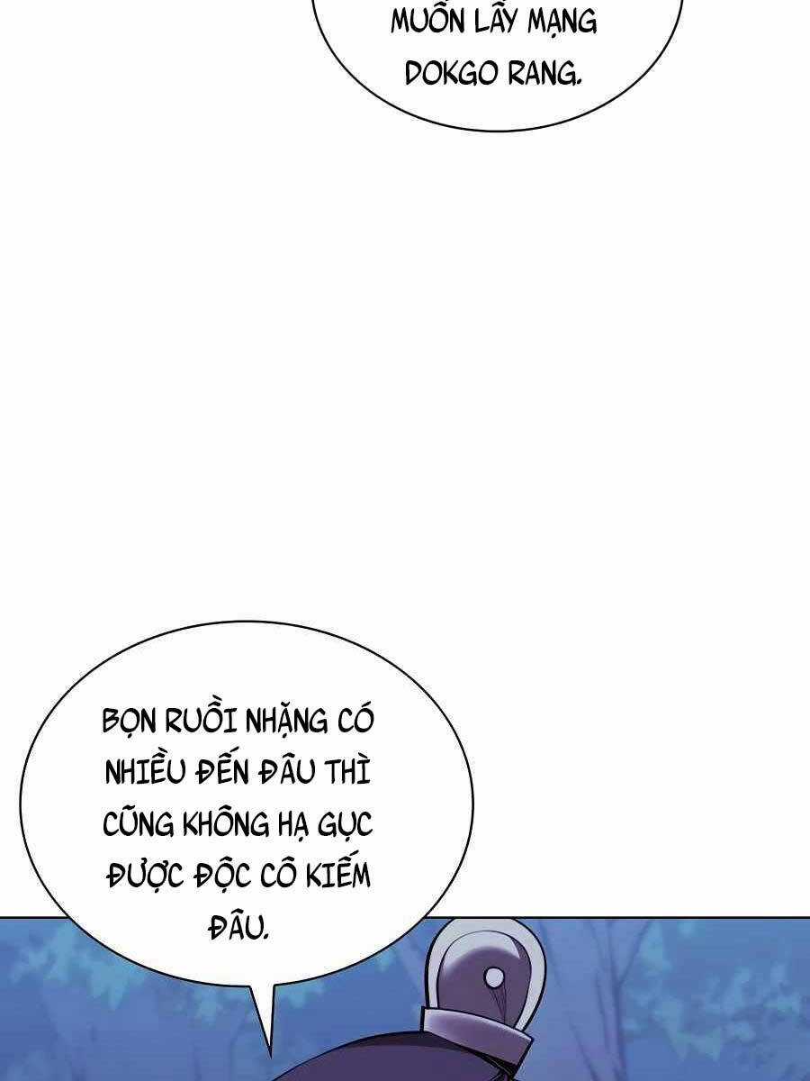 Học Giả Kiếm Sĩ Chương 62 trang 86