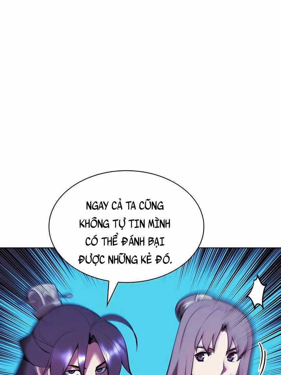 Học Giả Kiếm Sĩ Chương 62 trang 88