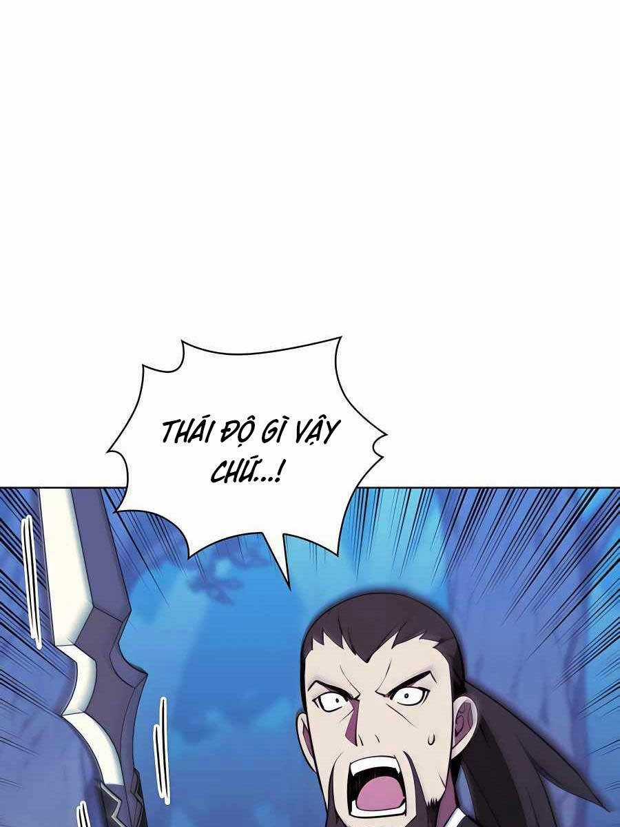 Học Giả Kiếm Sĩ Chương 62 trang 9