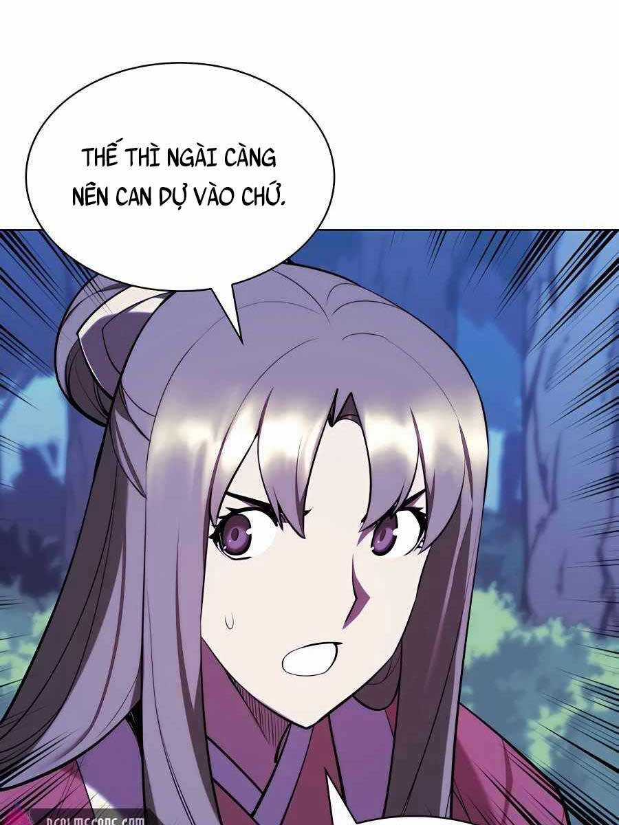 Học Giả Kiếm Sĩ Chương 62 trang 90