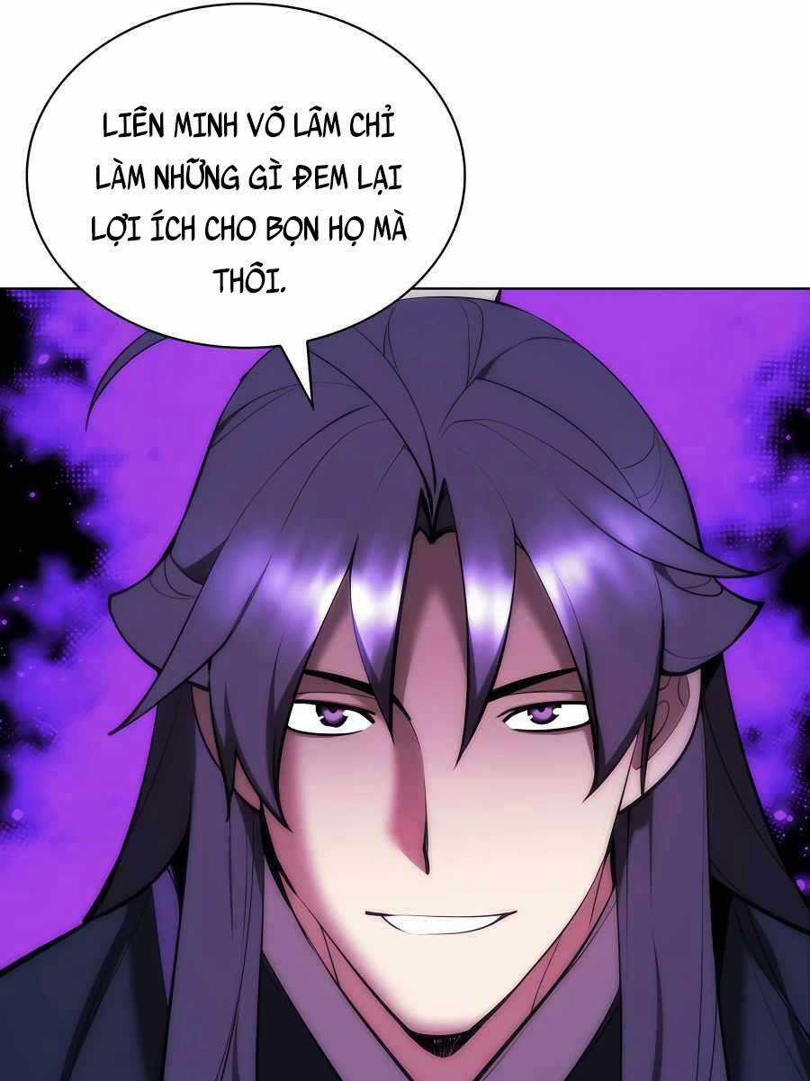 Học Giả Kiếm Sĩ Chương 62 trang 94