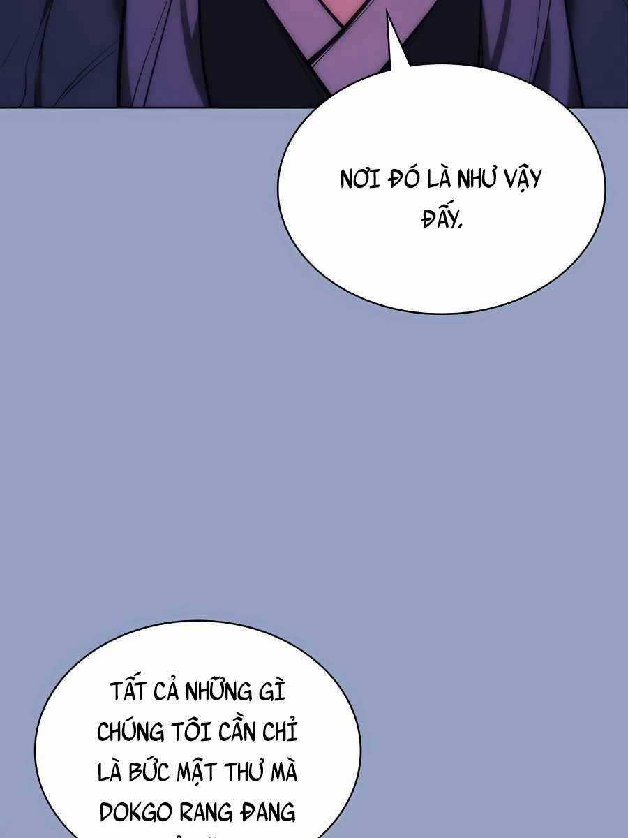 Học Giả Kiếm Sĩ Chương 62 trang 95