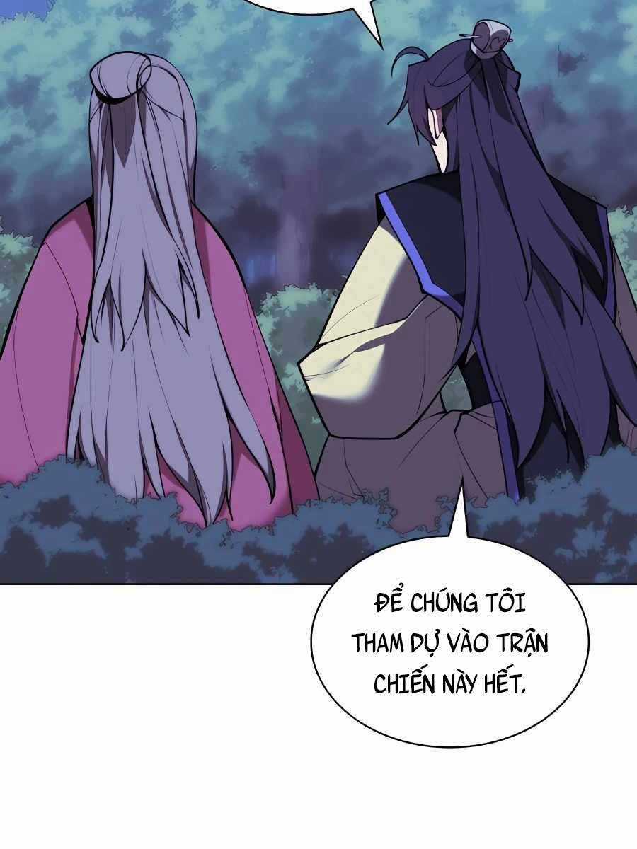 Học Giả Kiếm Sĩ Chương 62 trang 97