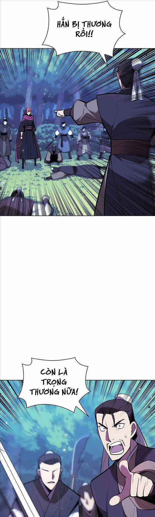 Học Giả Kiếm Sĩ Chương 63 trang 13