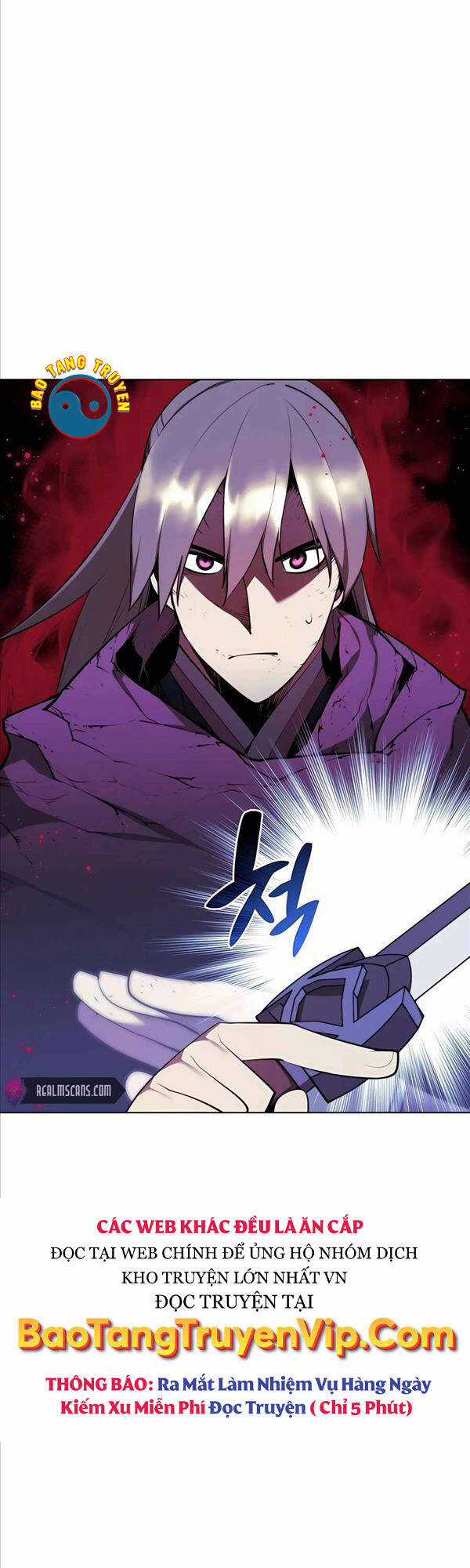 Học Giả Kiếm Sĩ Chương 63 trang 15