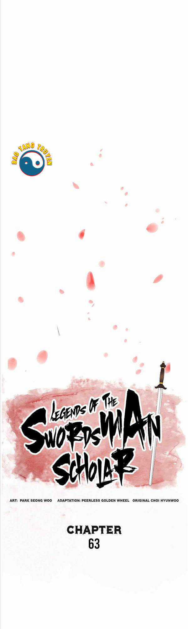 Học Giả Kiếm Sĩ Chương 63 trang 16