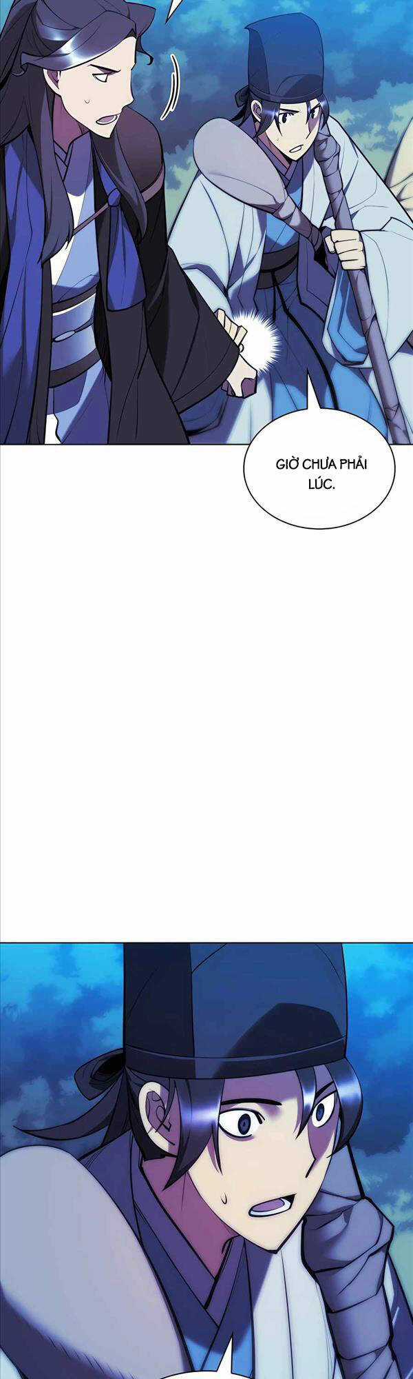 Học Giả Kiếm Sĩ Chương 63 trang 2