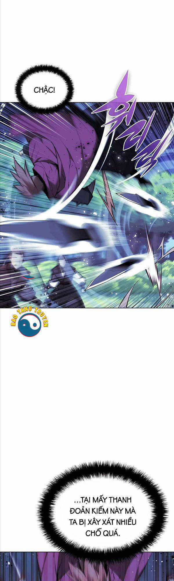 Học Giả Kiếm Sĩ Chương 63 trang 20